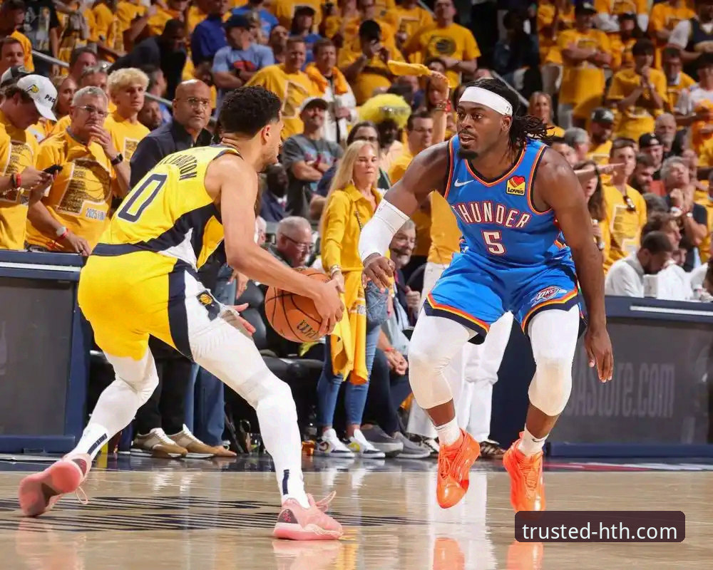 华体会官网APP 深度解析湖人客胜步行者:一场进攻盛宴的战术指南