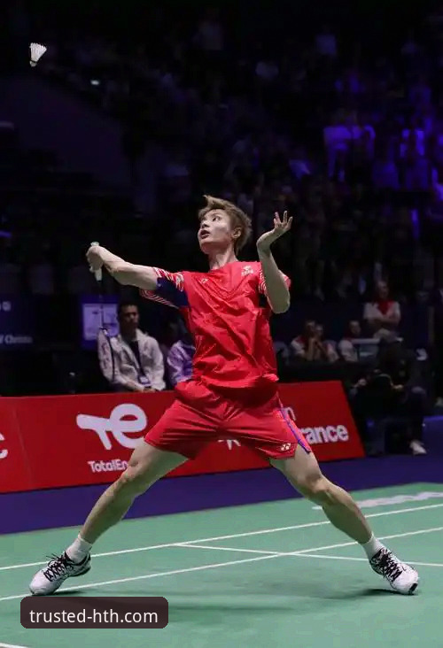 石宇奇亚锦赛夺冠终结国羽八年等待：一场技术与心态的全面解析